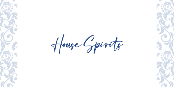 House Spirits